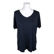 Unisex Soyaconcept - T-särk, suurus 38 - Sinine ()