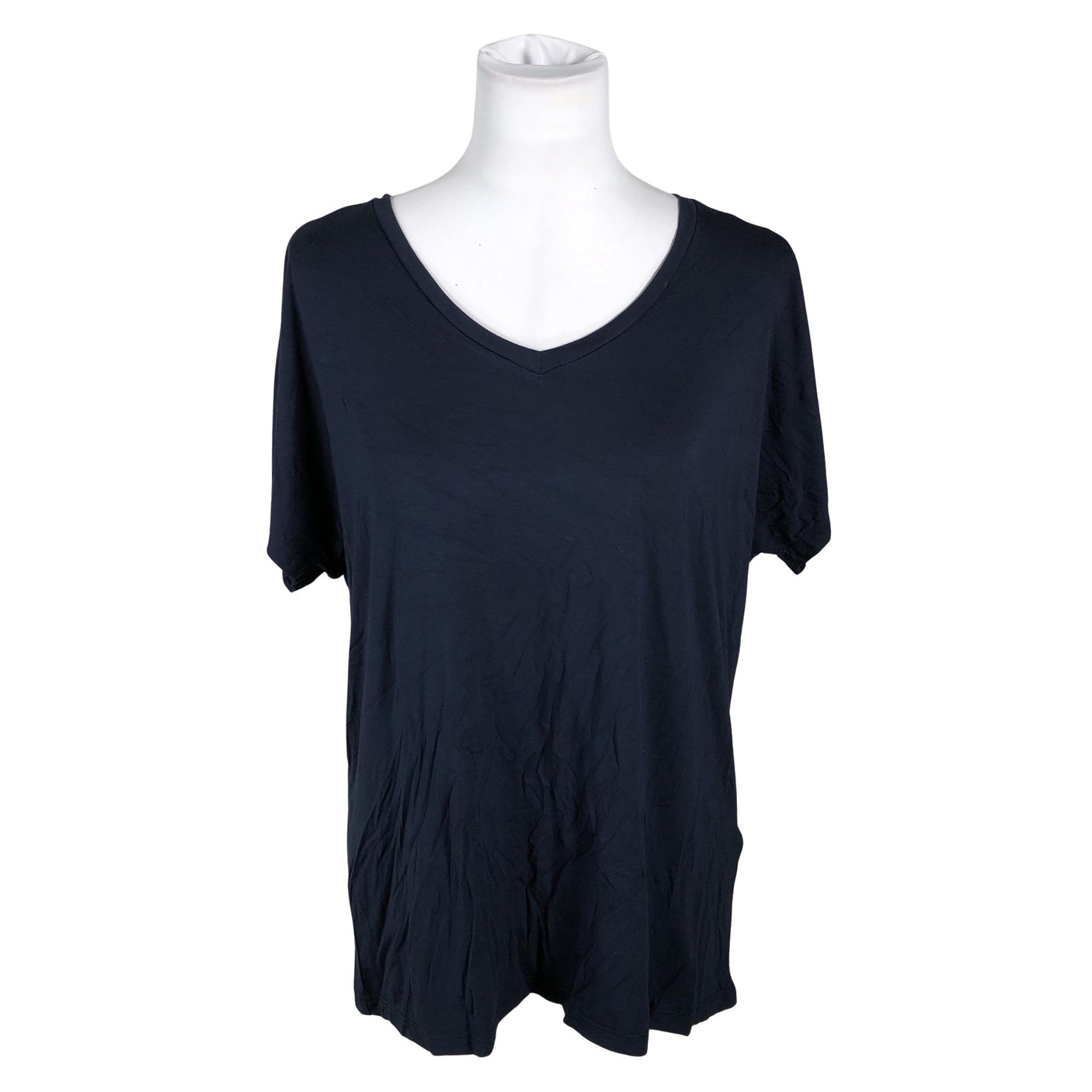 Unisex Soyaconcept - T-särk, suurus 38 - Sinine (1)