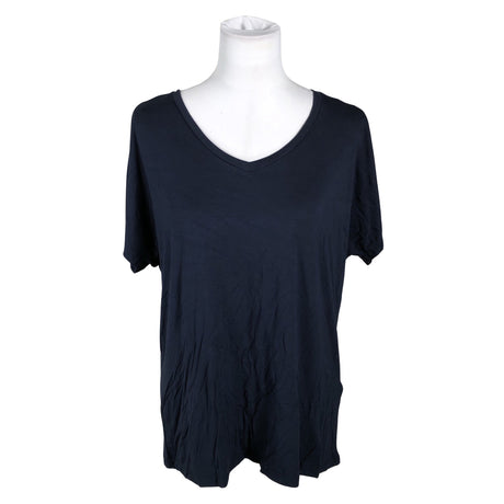 Unisex Soyaconcept - T-särk, suurus 38 - Sinine ()