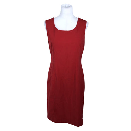 Unisex Boco a Boco - Mitteveniv kleit, suurus 38 - Punane ()