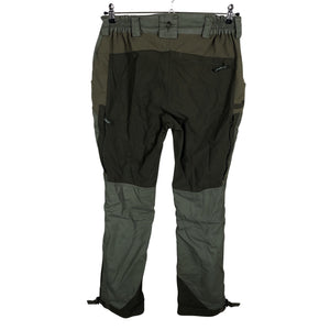 Unisex Pinewood - Õuepüksid, suurus L - Roheline (2)