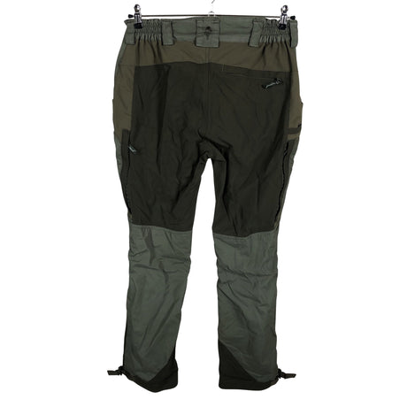 Unisex Pinewood - Õuepüksid, suurus L - Roheline (2)