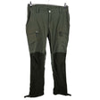 Unisex Pinewood - Õuepüksid, suurus L - Roheline ()