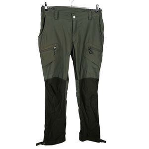 Unisex Pinewood - Õuepüksid, suurus L - Roheline (1)