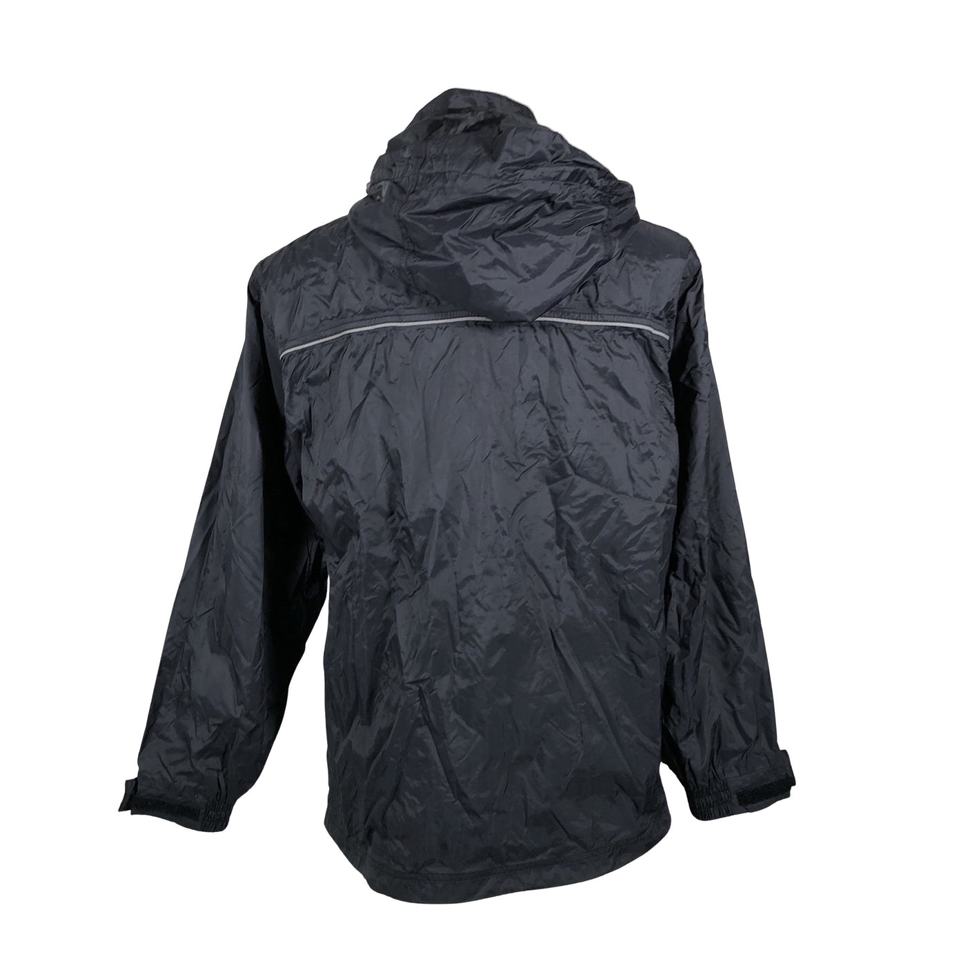 Unisex Rukka - Jope, suurus S - Must (2)