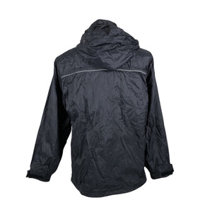 Unisex Rukka - Jope, suurus S - Must (2)