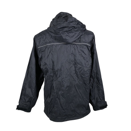 Unisex Rukka - Jope, suurus S - Must (2)