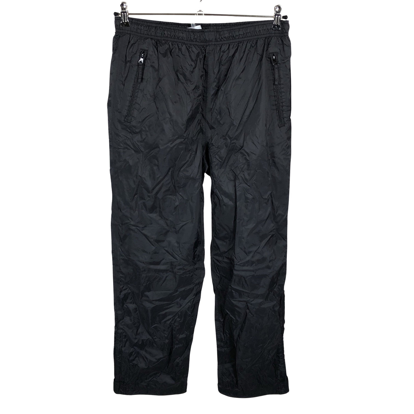 Unisex Rukka - Õuepüksid, suurus S - Must (1)