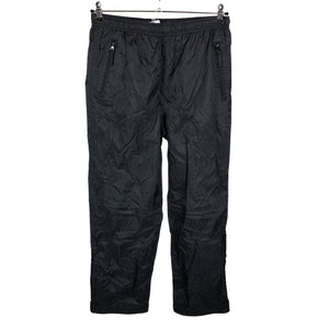 Unisex Rukka - Õuepüksid, suurus S - Must (1)
