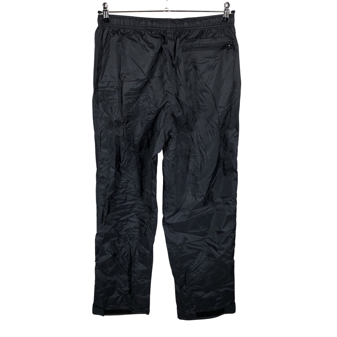 Unisex Rukka - Õuepüksid, suurus S - Must (2)