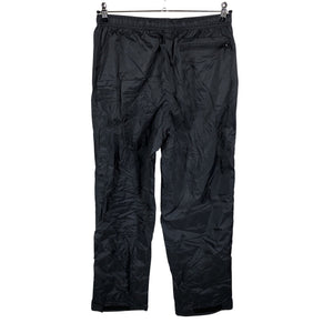 Unisex Rukka - Õuepüksid, suurus S - Must (2)