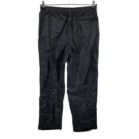 Unisex Rukka - Õuepüksid, suurus S - Must (2)