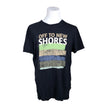 Unisex Camel Active - T-särk, suurus XL - Sinine ()