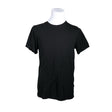 Unisex Gul & Blå - T-särk, suurus L - Must ()