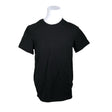 Unisex Gul & Blå - T-särk, suurus L - Must ()