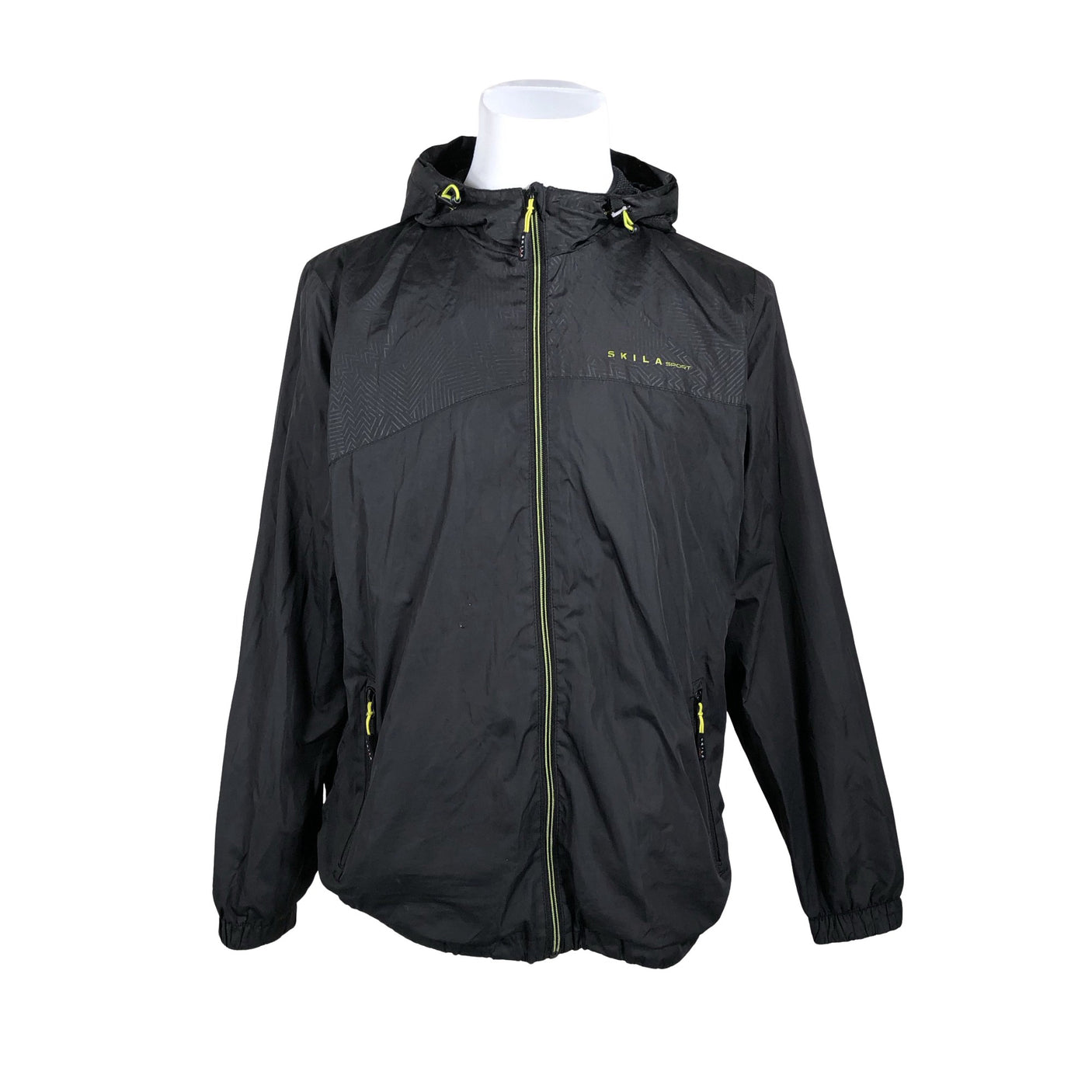 Unisex Skila - Jope, suurus M - Must (1)