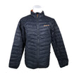 Unisex Whistler - Õhem talvejope, suurus M - Sinine ()