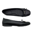 Unisex Geox - Baleriinad, suurus 38 - Must ()
