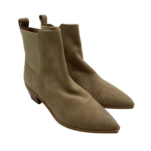 Unisex Flattered - Poolsaapad, suurus 38 - Beige (2)