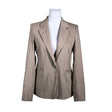 Unisex InWear - Jakk, suurus 36 - Beige ()