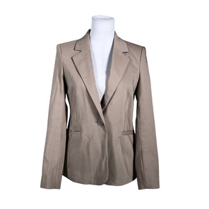 Unisex InWear - Jakk, suurus 36 - Beige (1)
