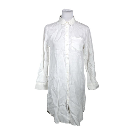 Unisex Nanso - Mitteveniv kleit, suurus 34 - Valge ()