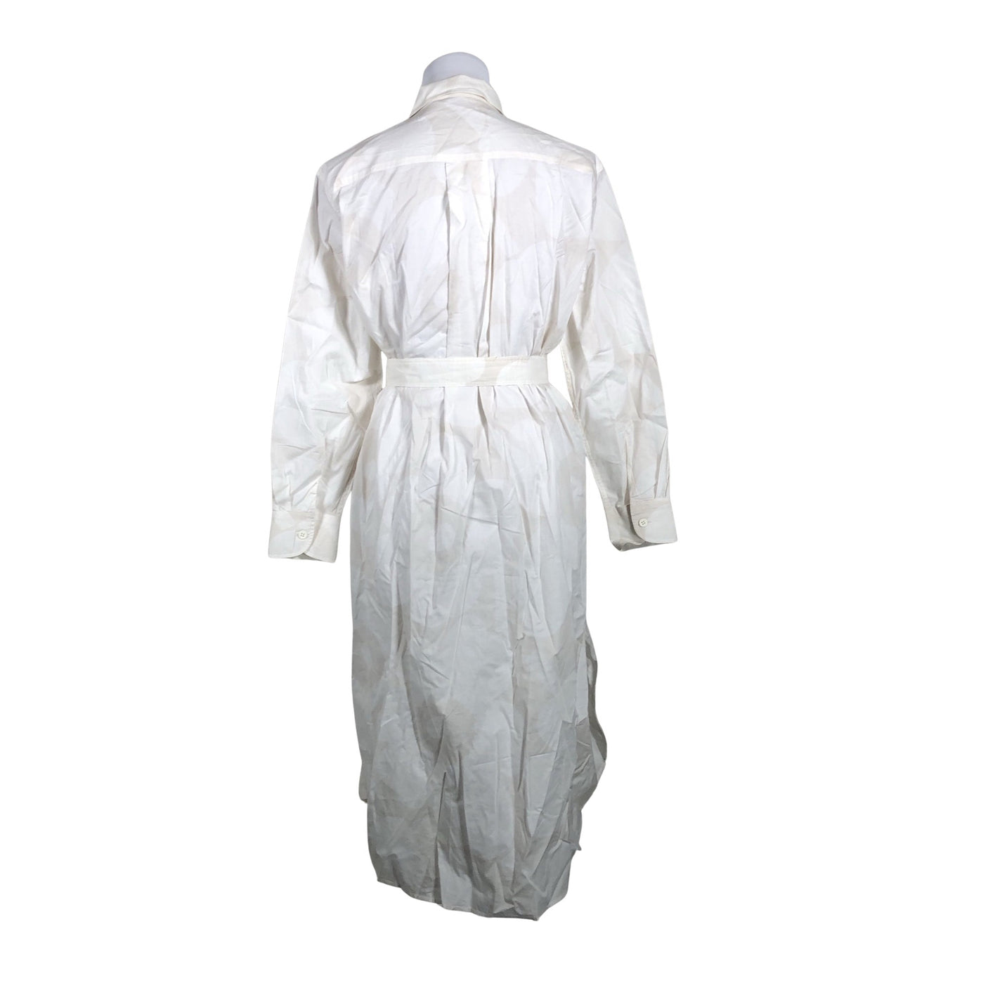 Unisex Marimekko - Mitteveniv kleit, suurus 34 - Beige (3)