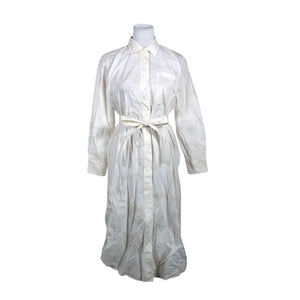 Unisex Marimekko - Mitteveniv kleit, suurus 34 - Beige (1)