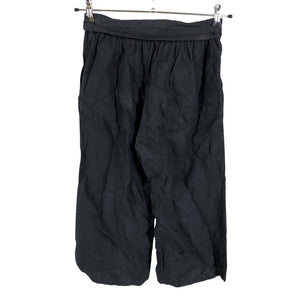 Unisex Balmuir - Mittevenivad püksid, suurus 34 - Must (2)