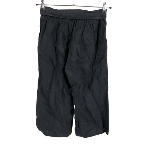 Unisex Balmuir - Mittevenivad püksid, suurus 34 - Must (2)