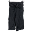 Unisex Balmuir - Mittevenivad püksid, suurus 34 - Must ()