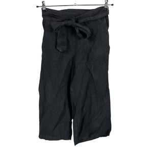 Unisex Balmuir - Mittevenivad püksid, suurus 34 - Must (1)