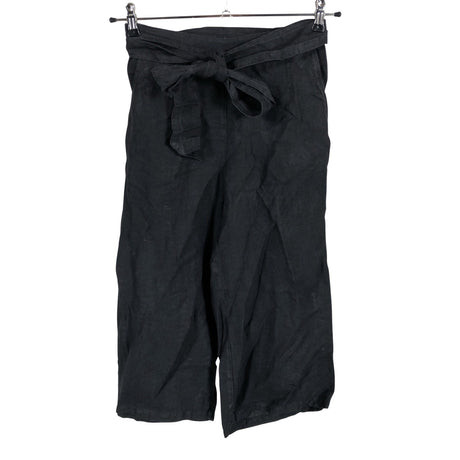 Unisex Balmuir - Mittevenivad püksid, suurus 34 - Must ()