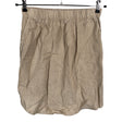 Unisex Marc O'Polo - Mitteveniv seelik, suurus 34 - Beige ()