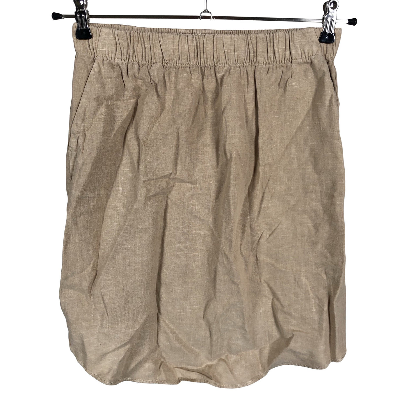 Unisex Marc O'Polo - Mitteveniv seelik, suurus 34 - Beige (1)