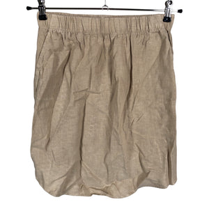 Unisex Marc O'Polo - Mitteveniv seelik, suurus 34 - Beige (1)