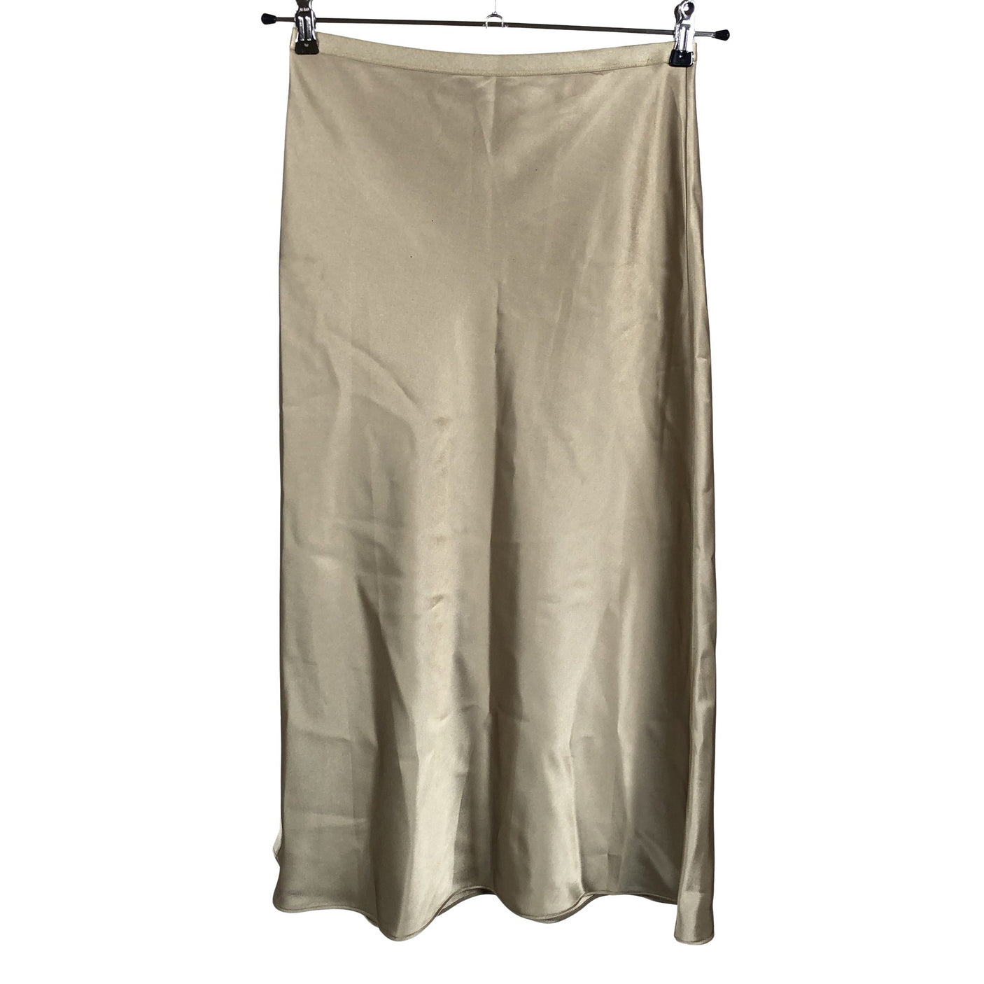 Unisex Polo Ralph Lauren - Trikotaažist kleit, suurus 36 - Beige (1)