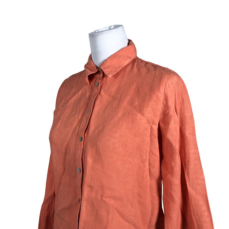 Unisex Balmuir - Triiksärk, suurus 34 - Oranž (2)