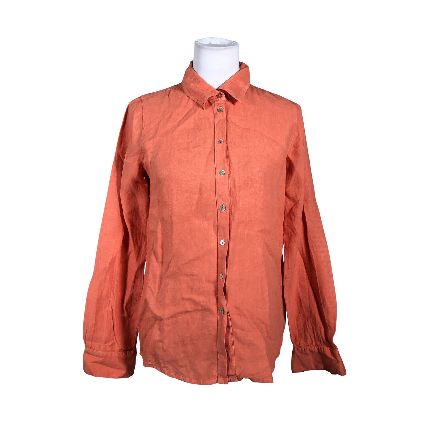 Unisex Balmuir - Triiksärk, suurus 34 - Oranž (1)
