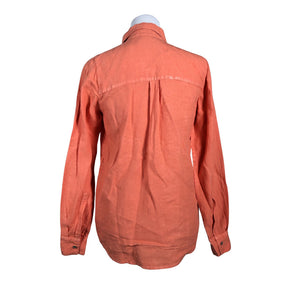 Unisex Balmuir - Triiksärk, suurus 34 - Oranž (3)