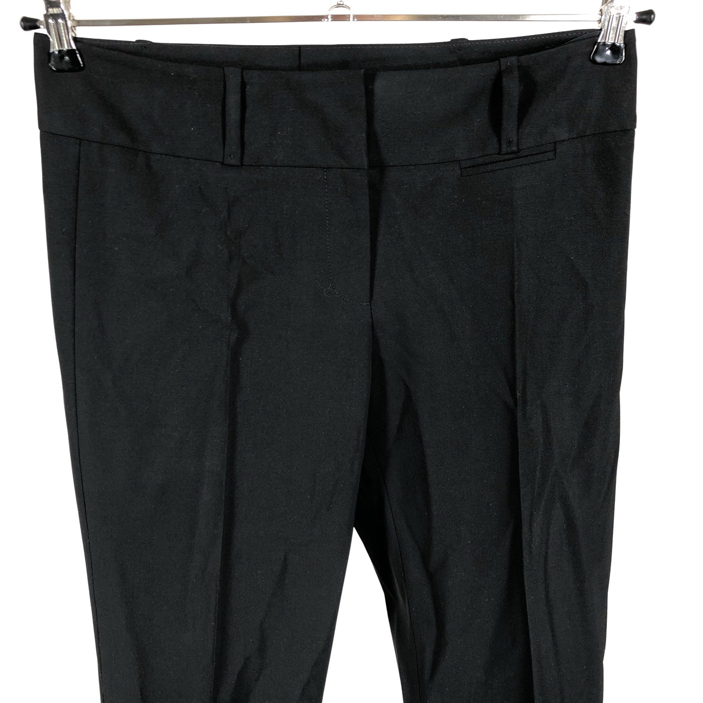 Unisex Hugo Boss - Viigipüksid, suurus 34 - Must (3)