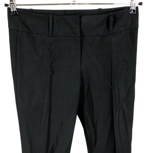 Unisex Hugo Boss - Viigipüksid, suurus 34 - Must (3)