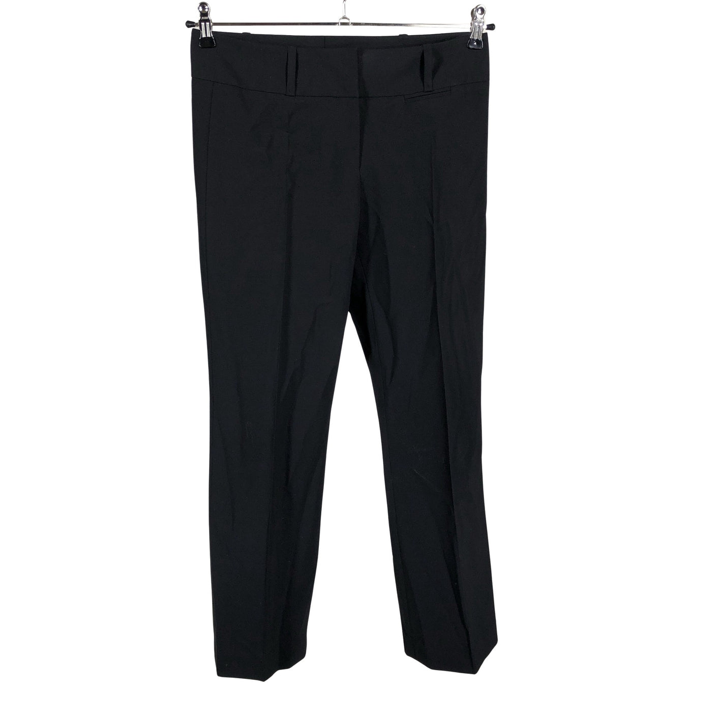 Unisex Hugo Boss - Viigipüksid, suurus 34 - Must (1)