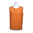 Unisex Järvi Muoti - Topp, suurus 38 - Oranž ()