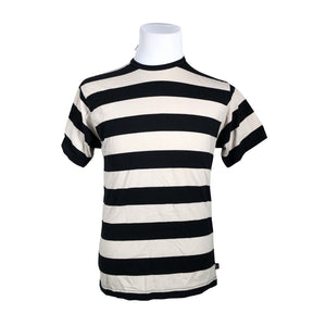 Unisex Ristomatti ratia - T-särk, suurus M - Hall (1)