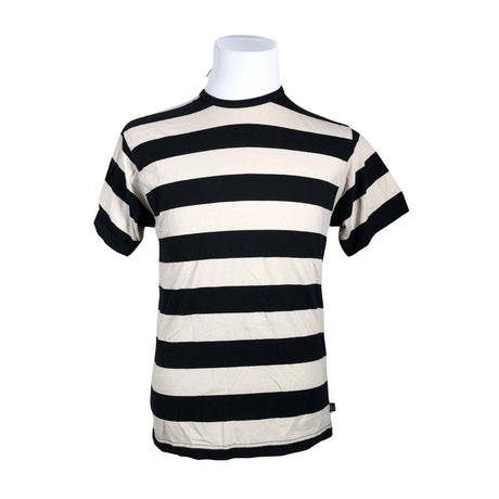 Unisex Ristomatti ratia - T-särk, suurus M - Hall ()