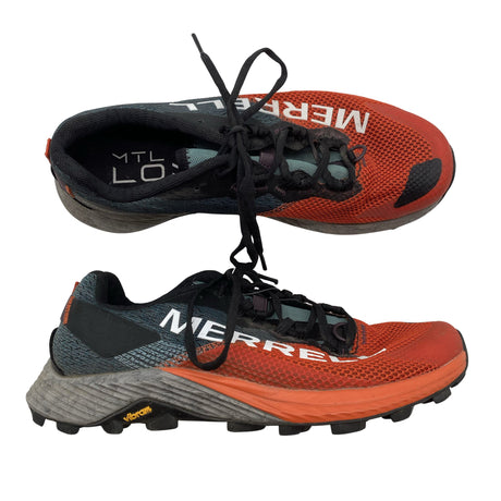 Unisex Merrell - Matkatossud, suurus 38 - Punane ()