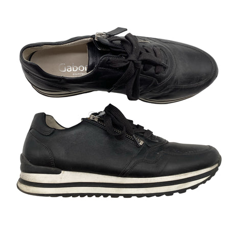 Unisex Gabor - Tennised, suurus 38 - Must ()