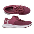Unisex Under Armour - Tossud, suurus 38 - Roosa ()