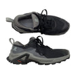 Unisex Salomon - Matkatossud, suurus 37 - Must ()